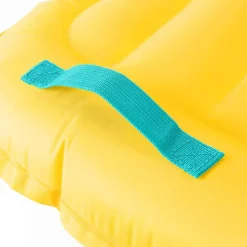 Deska bodyboard Spokey, 15-25 kg, dmuchana, żółta