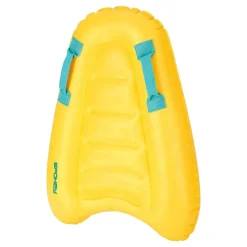 Deska bodyboard Spokey, 15-25 kg, dmuchana, żółta