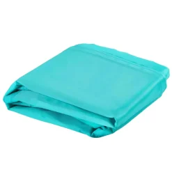 Deska bodyboard Spokey, 25-90 kg, turkusowa
