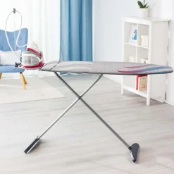 Deska do prasowania Vileda Total Reflect Plus, 172 x 45,6 cm, szara