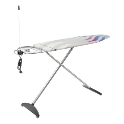Deska do prasowania Vileda Total Reflect Plus, 172 x 45,6 cm, szara