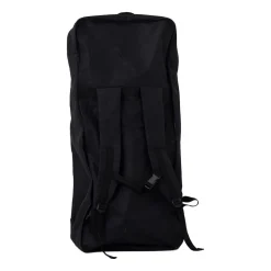 Deska SUP Black Forest, 420 x 71 x 15 cm, z akcesoriami, wielokolorowa