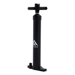 Deska SUP Black Forest, 380 x 79 x 15 cm, z akcesoriami, czerwona
