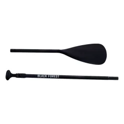Deska SUP-2000 Black Forest, 275 x 76 x 15 cm, z akcesoriami, zielona