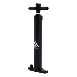 Deska SUP-2000 Black Forest, 275 x 76 x 15 cm, z akcesoriami, zielona