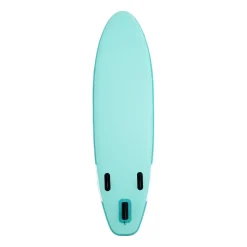 Deska SUP-2000 Black Forest, 275 x 76 x 15 cm, z akcesoriami, zielona