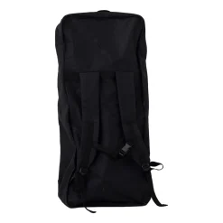 Deska SUP-2010 Black Forest, 305 x 81 x 15 cm, z akcesoriami, czerwona