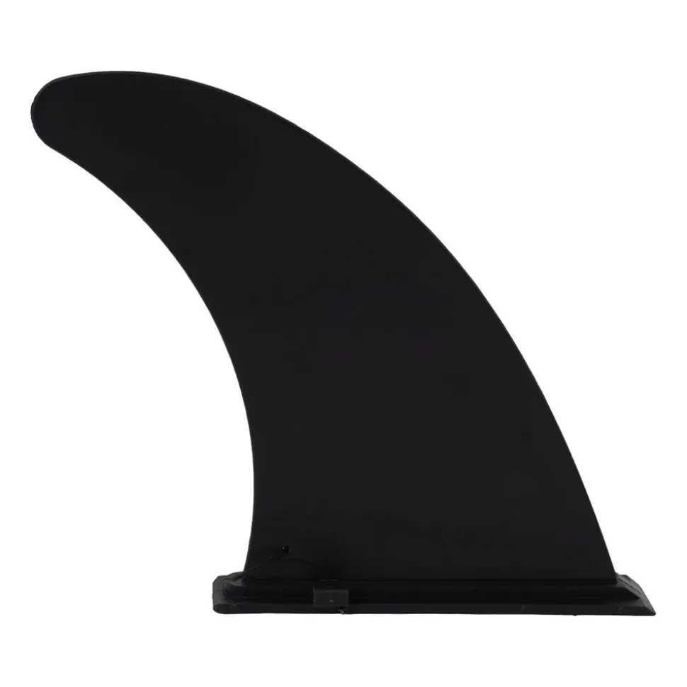 Deska SUP-2010 Black Forest, 305 x 81 x 15 cm, z akcesoriami, czerwona