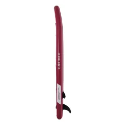 Deska SUP-2010 Black Forest, 305 x 81 x 15 cm, z akcesoriami, czerwona