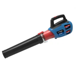 Dmuchawa do liści Blaupunkt LB3010, sieciowa, 3500 W