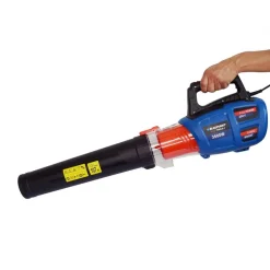 Dmuchawa do liści Blaupunkt LB3010, sieciowa, 3500 W