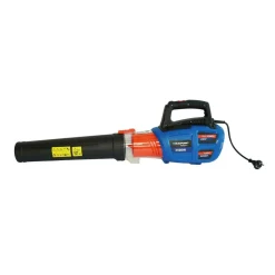 Dmuchawa do liści Blaupunkt LB3010, sieciowa, 3500 W