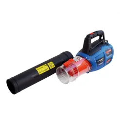 Dmuchawa do liści Blaupunkt LB3010, sieciowa, 3500 W