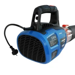 Dmuchawa do liści Blaupunkt LB3010, sieciowa, 3500 W