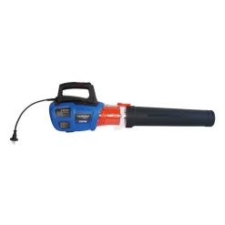 Dmuchawa do liści Blaupunkt LB3010, sieciowa, 3500 W