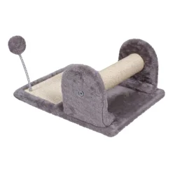 Drapak dla kota Jumi, 30 cm, szary