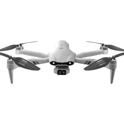 Dron Extralink F1, z akcesoriami i pokrowcem, 3 akumulatory