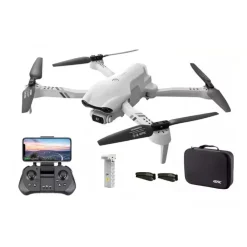 Dron Extralink F1, z akcesoriami i pokrowcem, 1 akumulator