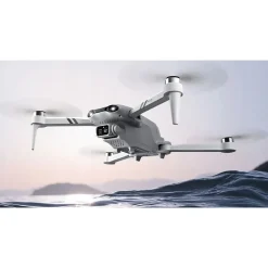 Dron Extralink F10, z akcesoriami i pokrowcem