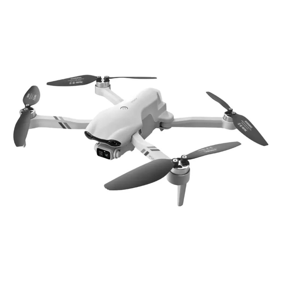 Dron Extralink F10, z akcesoriami i pokrowcem