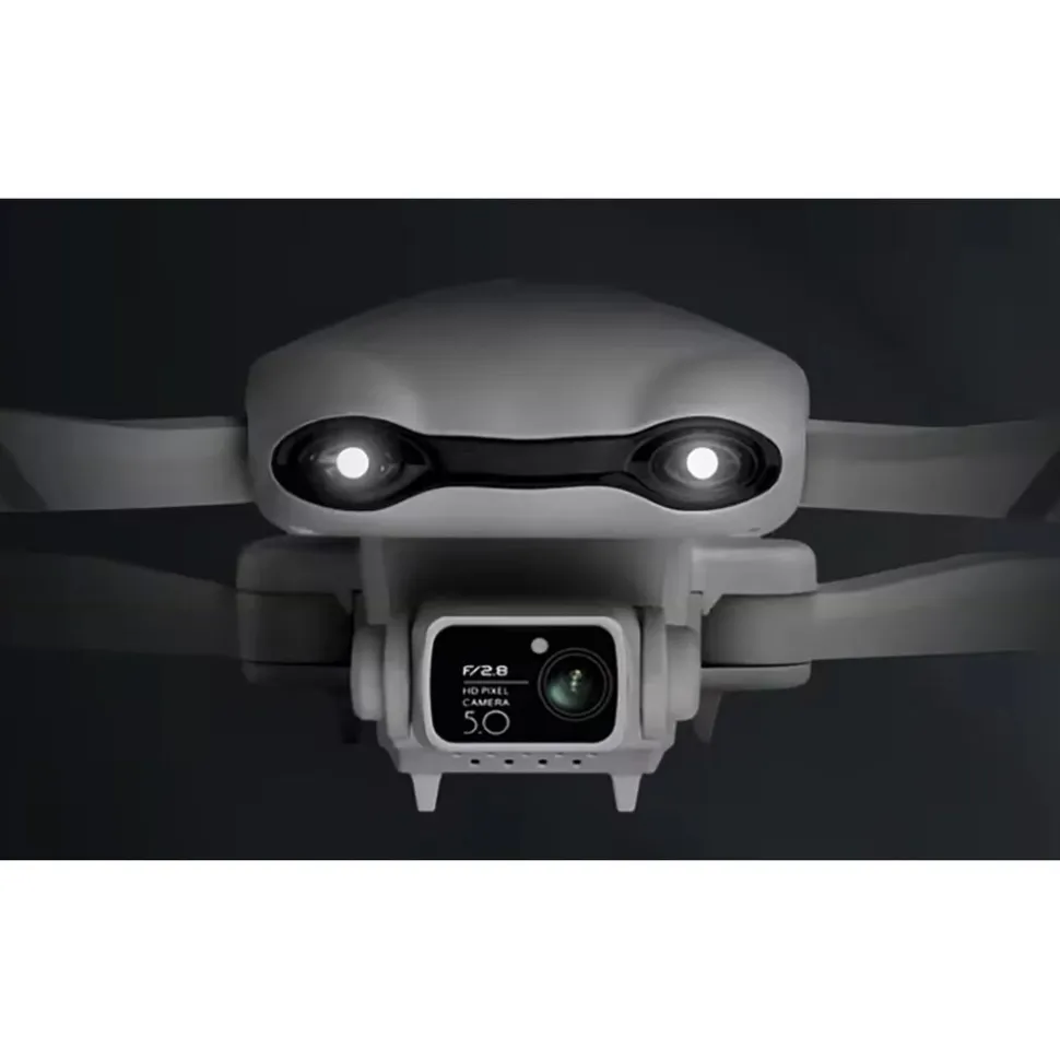 Dron Extralink F10, z akcesoriami i pokrowcem