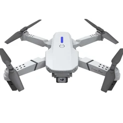 Dron Extralink V8, z akcesoriami i pokrowcem, 3 akumulatory