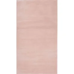 Dywan Brandon, 80 x 150 cm, różowy
