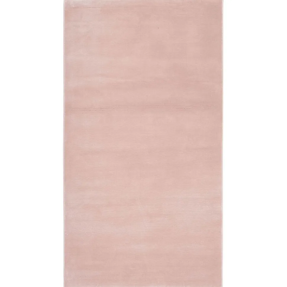 Dywan Brandon, 80 x 150 cm, różowy