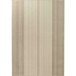 Dywan Lana, 80 x 150 cm, beżowy w pasy