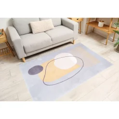 Dywan Maximo Rabbit Premium 120 x 160 cm, abstrakcja, szary