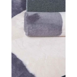 Dywan Maximo Rabbit Premium 200 x 290 cm, ramka, beżowo-antracytowy