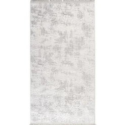 Dywan Multi-Decor Avangarde, 80 x 150 cm, jasnoszary