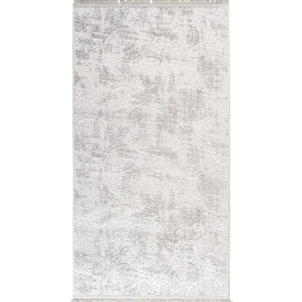 Dywan Multi-Decor Avangarde, 80 x 150 cm, jasnoszary