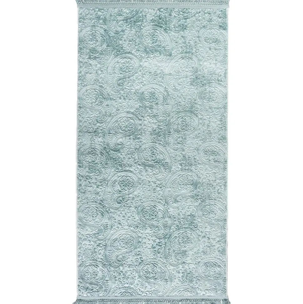 Dywan Multi-decor Avangarde, 120 x 180 cm, turkusowy