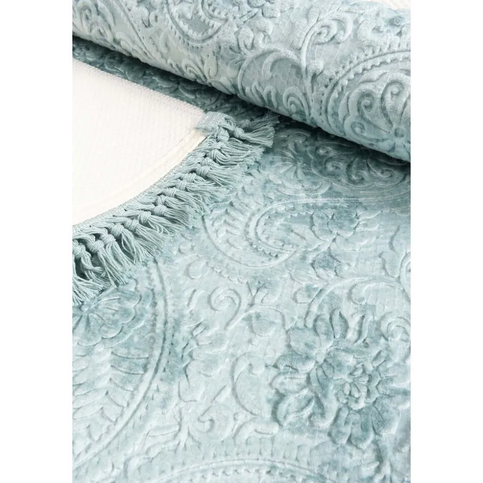 Dywan Multi-decor Avangarde, 120 x 180 cm, turkusowy