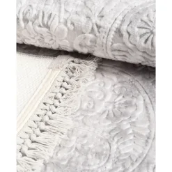 Dywan Multi-Decor Avangarde, 120 x 180 cm, jasnoszary