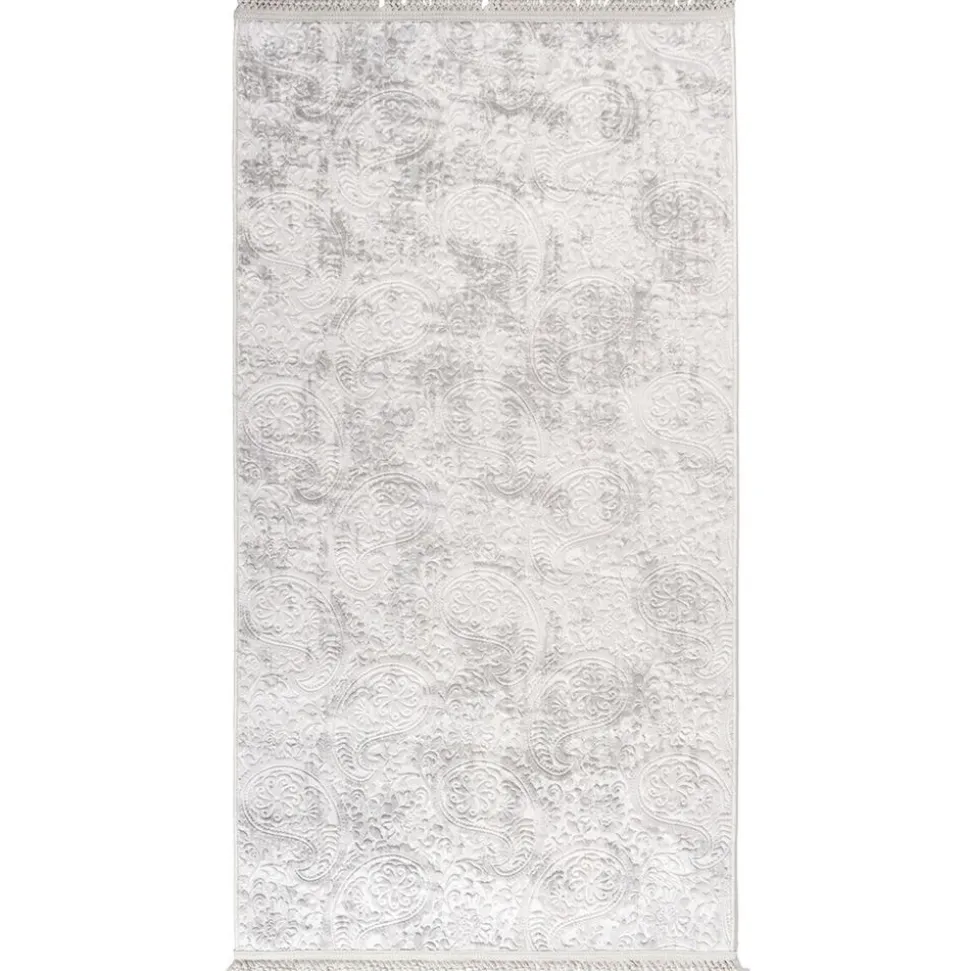 Dywan Multi-Decor Avangarde, 120 x 180 cm, jasnoszary