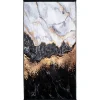 Dywan Multi-Decor Bamboo, 120 x 160 cm, marmurkowy