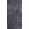 Dywan Multi-Decor Cubic, 120 x 170 cm, kwadraty, ciemnoszary