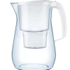 Dzbanek filtrujący ONYX do wody, 4,2l, biały, 3 wkłady B25 Maxfor