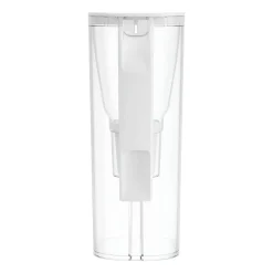 Dzbanek filtrujący Wessper D3 Slim, 2,7 l, 4 filtry, biały