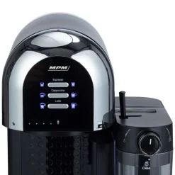 Ekspres ciśnieniowy MPM MKW-14M, 15 barów, 1230-1470 W