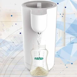 Ekspres do mleka modyfikowanego Neno Aqua, 1100 ml