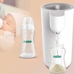 Ekspres do mleka modyfikowanego Neno Aqua, 1100 ml