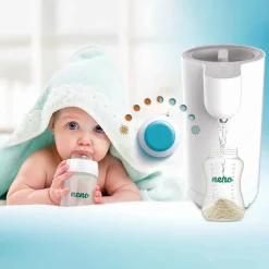 Ekspres do mleka modyfikowanego Neno Aqua, 1100 ml