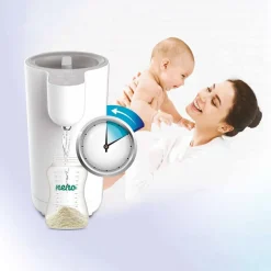 Ekspres do mleka modyfikowanego Neno Aqua, 1100 ml