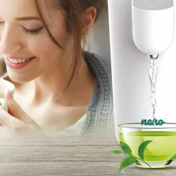 Ekspres do mleka modyfikowanego Neno Aqua, 1100 ml