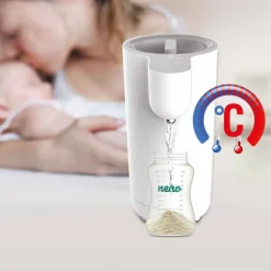 Ekspres do mleka modyfikowanego Neno Aqua, 1100 ml