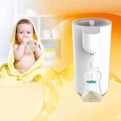Ekspres do mleka modyfikowanego Neno Aqua, 1100 ml