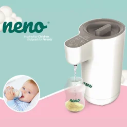 Ekspres do mleka modyfikowanego Neno Aqua, 1100 ml